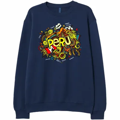 CUELLO REDONDO