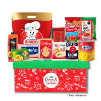 Canasta Económica 5