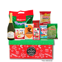Canasta Económica 2