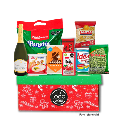 Canasta Económica 2