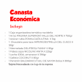 Canasta Económica 1