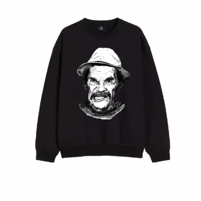 Polera Adulto Sin querer queriendo Don Ramon